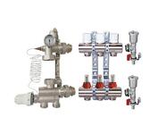 Все для теплого пола