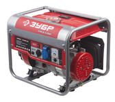 Генераторы бензиновые