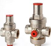 Редукторы давления