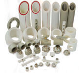 Трубы, отопление, водоснабжение