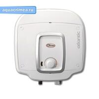 Водонагреватель Atlantic Ondeo 10L  (821344)  над