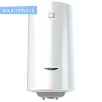 Бойлер Аристон PRO 1 R ABS 50 V Slim