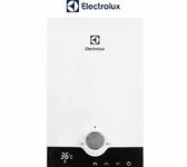 Водонагреватели «ELECTROLUX»