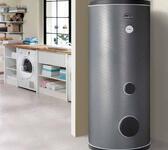 Косвенного нагрева