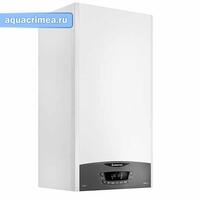 Котел газовый Аристон Clas XC System 24 FF одноконт турбо, медный теплообменник