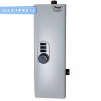 Котёл электрический ЭВПМ - 3кВт  220вт РЕСУРС