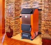 Твердотопливные котлы