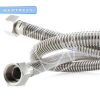 Шланг газовый 1/2 ГГ 200 см