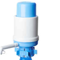 Помпа механическая для воды с Кольцом