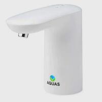 Помпа электрическая Aquas белая ХНВ-17 2 режимная