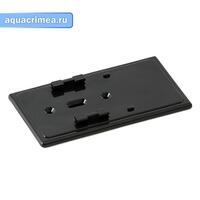 Магнитное крепление для ДДС (черное)