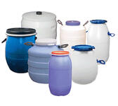 Бидоны и бочки