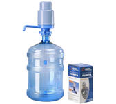 Бутыли и помпы