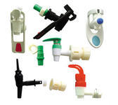 Комплектующие для кулеров