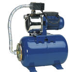 Насосные станции