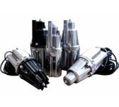 Вибрационные насосы