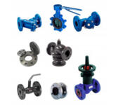 Фланцевая арматура