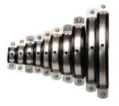 крепления (хомуты)