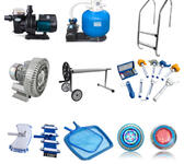 Все для бассейнов