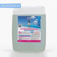 PV34L Активный кислород пролонгированного дествия 34кг