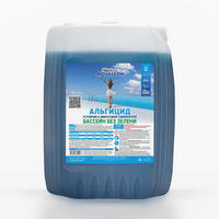 AN10L Альгицид непенящийся ТМ"Aqualeon" 10кг