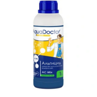 AquaDoctor AC MIX альгицид 1л.