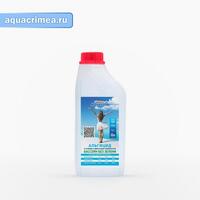 AN 1L Альгицид непенящийся 1 л.