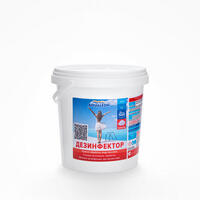Дез.Ср-во быстрый хлор гранулы 1кг