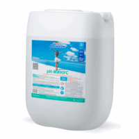 PHM 35L РН минус жидкий 35 кг