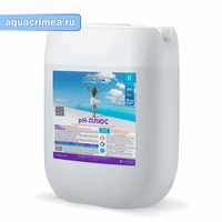 PHP35L  РН плюс. жидкий 35л.