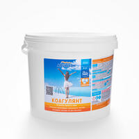 KО 4Т Коагулянт  (25г) ведро 4 кг