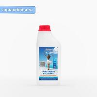 CMN1L Очиститель минерального налета 1л