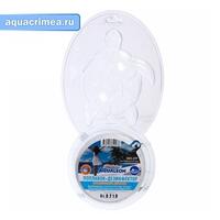 DK0,2TP Дезинфектор. . МСХ КД медл.стаб.хлор компл.дейст. таб (200г) поплавок