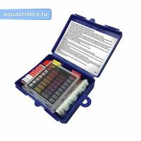 Тестер Kokido K045CBX24 ( 20cc Phenol + 20pcs DPD)двухкомпонентный