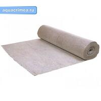 Геотекстиль Нетканный "Геофлакс" 400 3*50 м