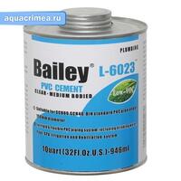 Клей 946ml Bailey для ПВХ труб