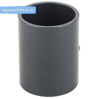 Муфта соед. 40mm