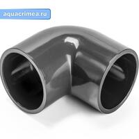 Колено 25mm/90°