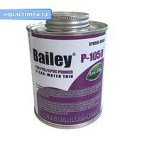 Клей 473ml Bailey для ПВХ труб