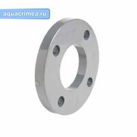 Свободный фланец d90 PN16 AQUAVIVA, Россия