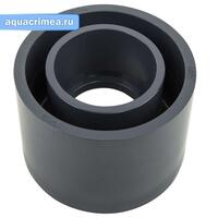 Редукционное кольцо25х20мм