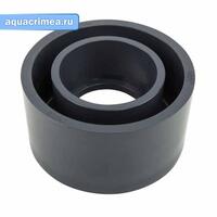 Редукционное кольцо 50х25mm