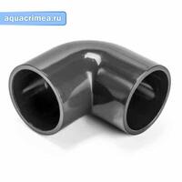 Угол клеевой 90 d50 PN16