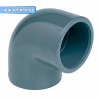 Угол клеевой 90° d110 EFFAST, Италия, Арт.№ RDRGOD1100