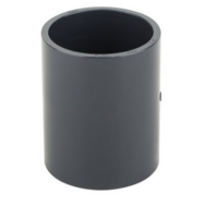 Муфта соед. 75mm PN 16