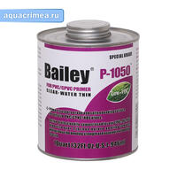 Очиститель (Праймер) 946ml Bailey