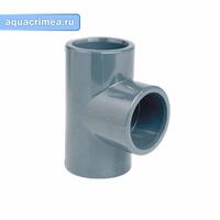 Тройник клеевой 90° d32 EFFAST, Италия, Арт.№ RDRTID0320