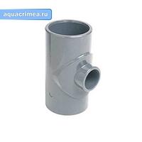 Тройник клеевой 90° редукционный d32x20 EFFAST, Италия, Арт.№ RDRTRD032B