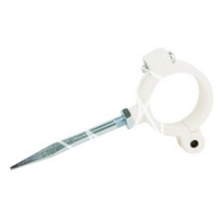 Крепление для труб с фиксатором 50mm