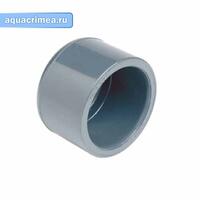 Заглушка клеевая d63